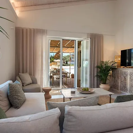 Villa Bettina *