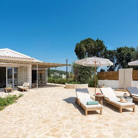 Villa Bettina