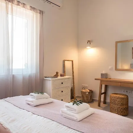 Bettina Villa Kassiopi