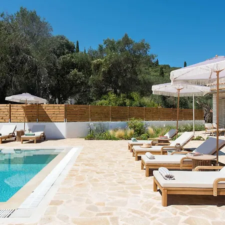 Villa Bettina Kassiopi