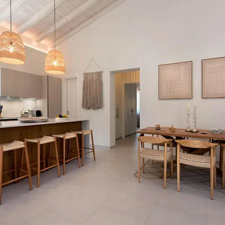 Bettina Villa Kassiopi