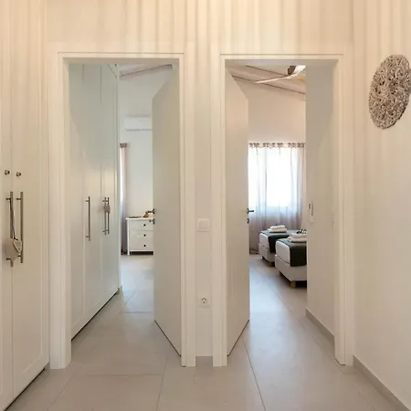 Bettina Villa Kassiopi