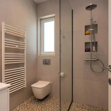 Villa Bettina Kassiopi