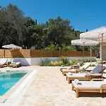 Villa Bettina Kassiopi
