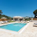 Bettina Villa Kassiopi