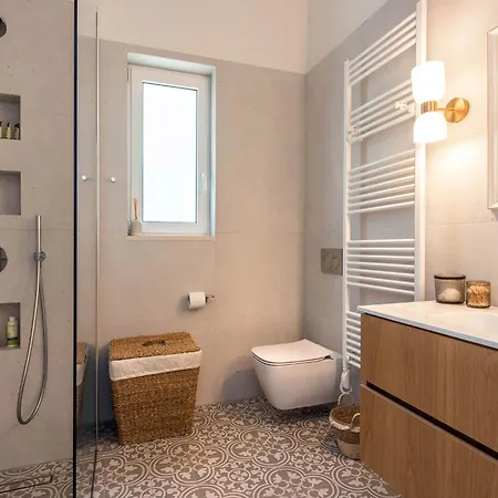 Villa Bettina *
