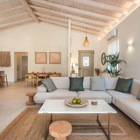 Villa Bettina *